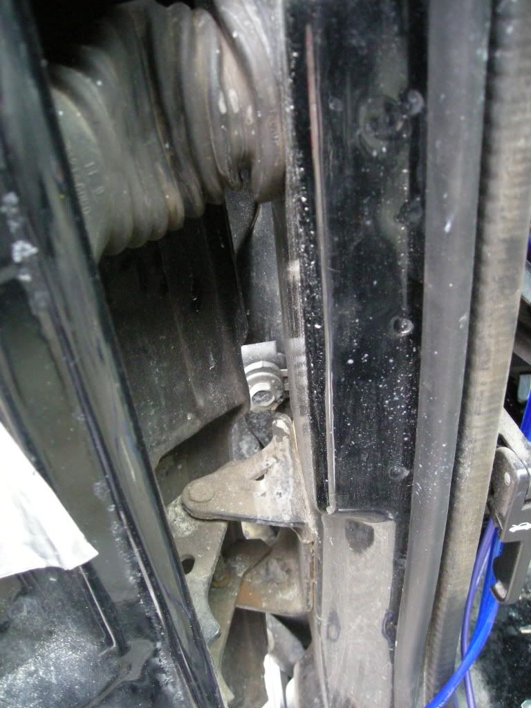 HOW TO Remove Front Quarter Panels 98+ S10 Forum